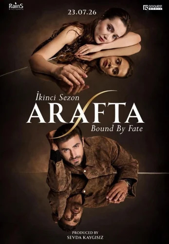 Арафта / Между 2 сезон 1-148, 149, 150 серия турецкий сериал на русском языке смотреть онлайн все серии